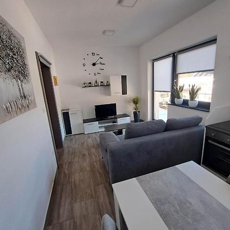 Apartmaji Tisa In Zana Rovte Eksteriør billede